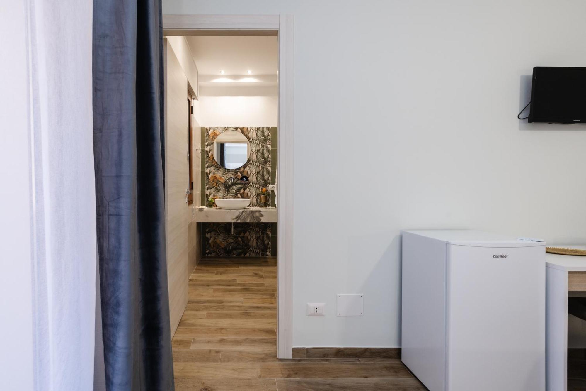 فندق Sicily House Luxury مازارا ديل فالو المظهر الخارجي الصورة