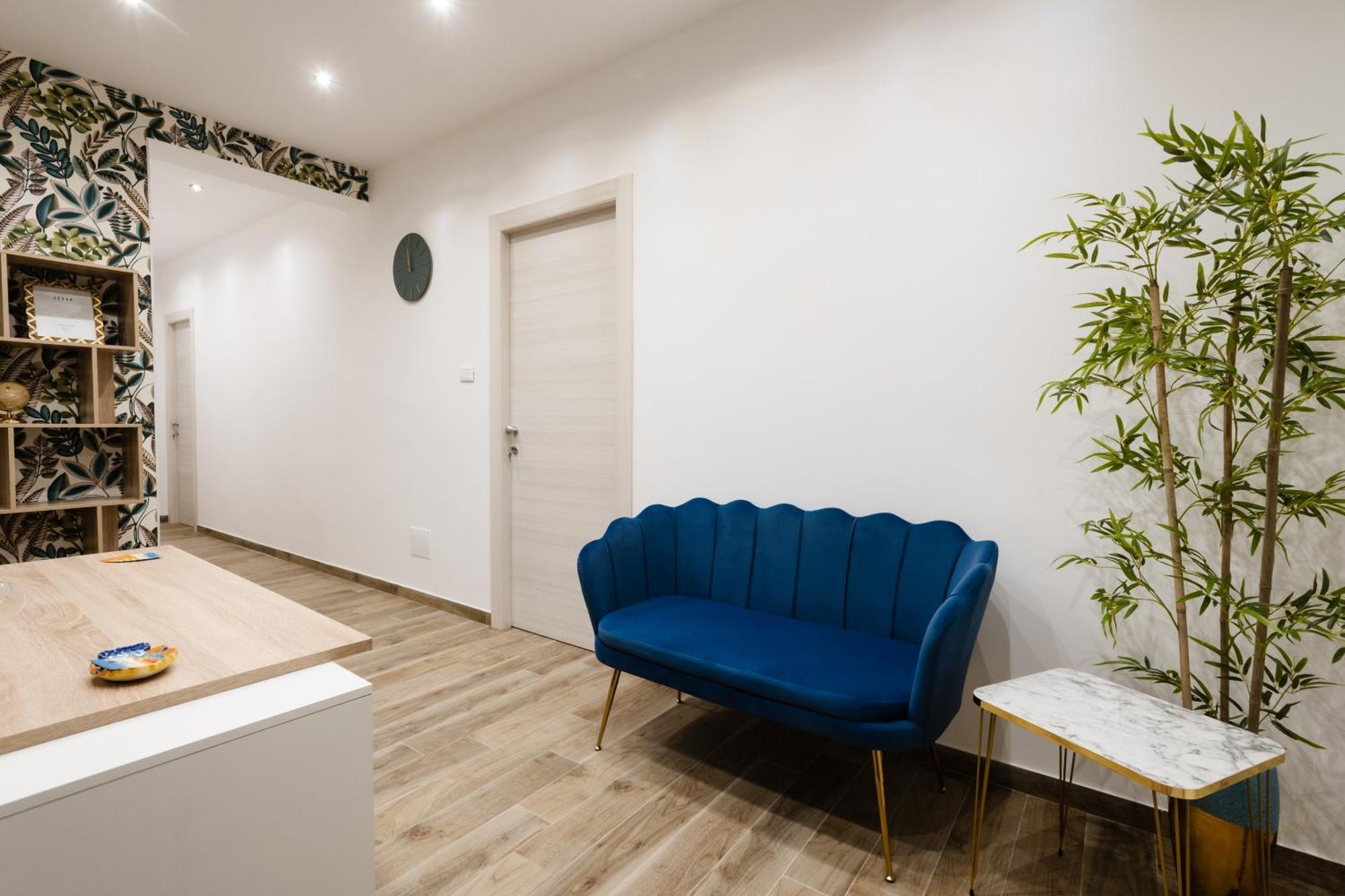 فندق Sicily House Luxury مازارا ديل فالو المظهر الخارجي الصورة