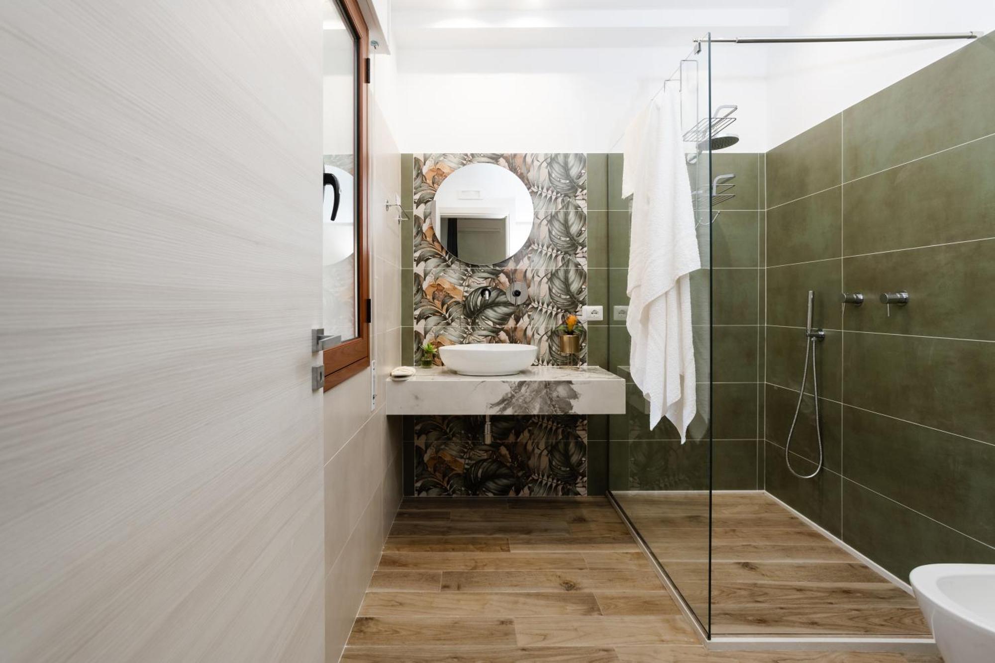 فندق Sicily House Luxury مازارا ديل فالو المظهر الخارجي الصورة