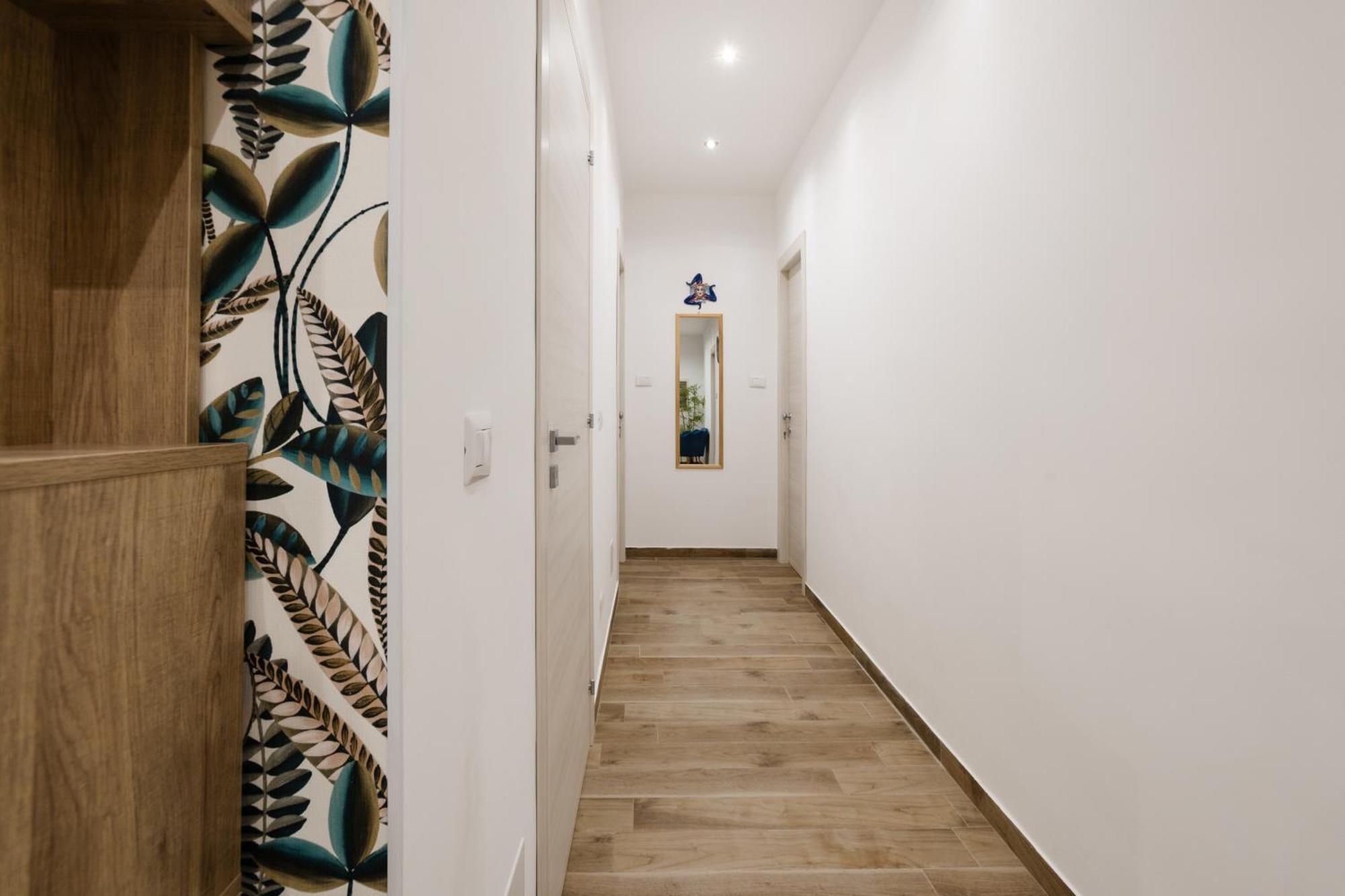 فندق Sicily House Luxury مازارا ديل فالو المظهر الخارجي الصورة