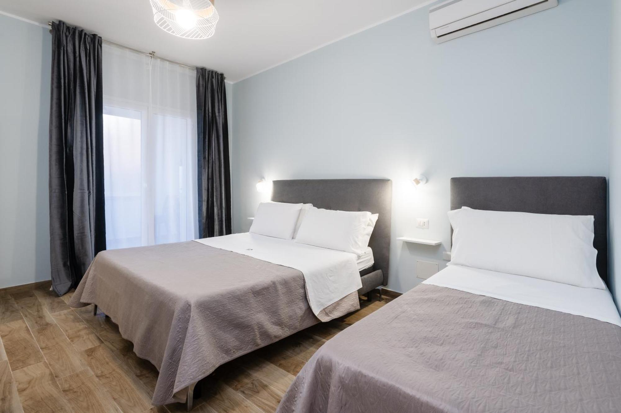 فندق Sicily House Luxury مازارا ديل فالو المظهر الخارجي الصورة