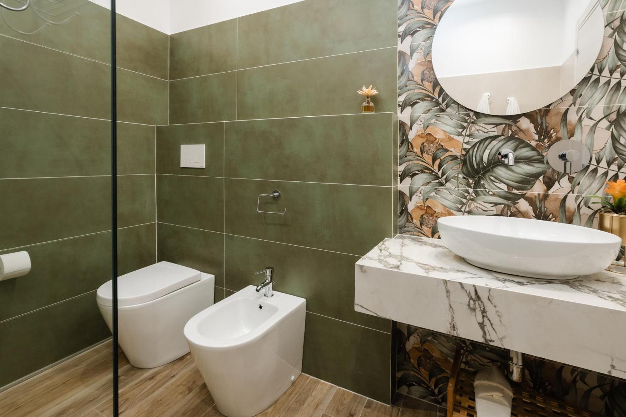 فندق Sicily House Luxury مازارا ديل فالو المظهر الخارجي الصورة