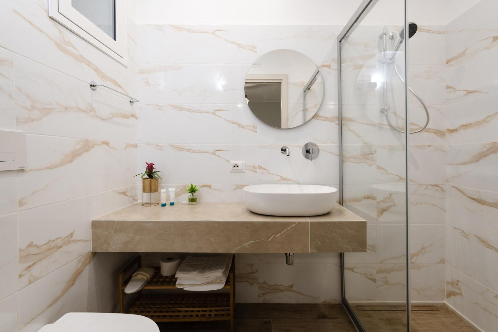 فندق Sicily House Luxury مازارا ديل فالو المظهر الخارجي الصورة